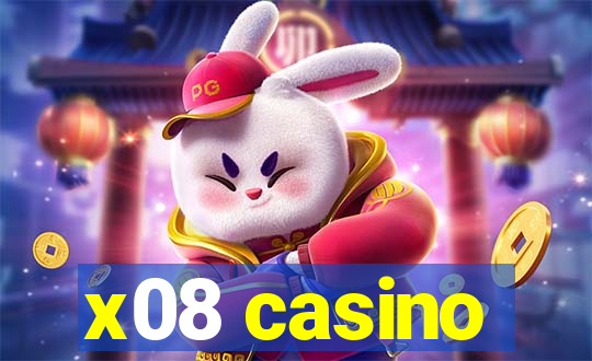 x08 casino
